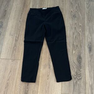 Lady Hagen Black women’s capris